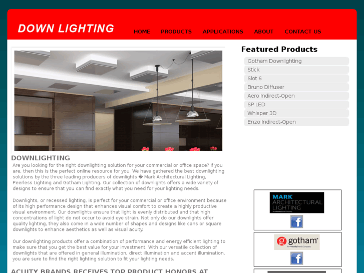 www.down-lighting.com