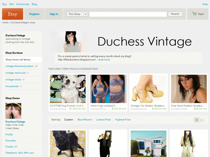 www.duchessvintage.com