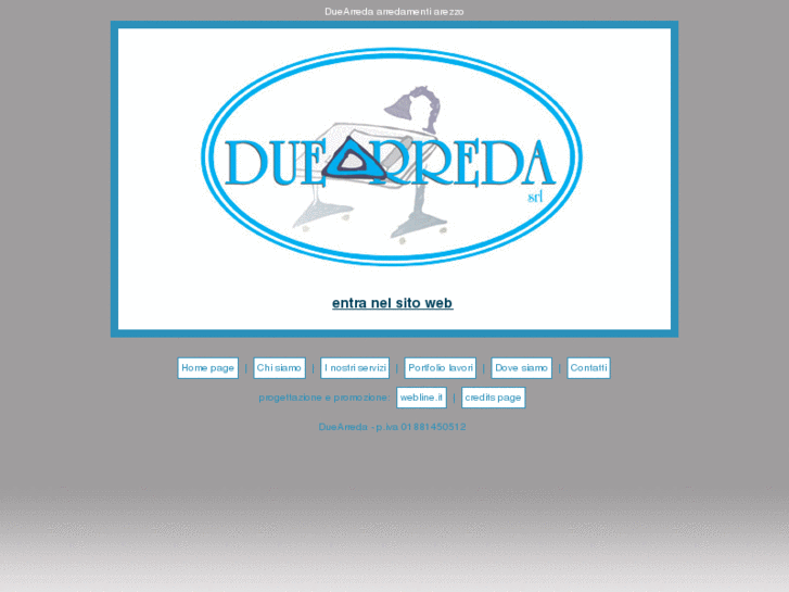 www.duearreda.it