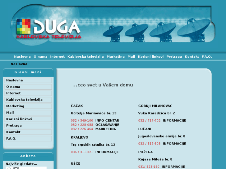 www.duga-net.com