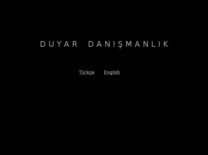 www.duyardanismanlik.com