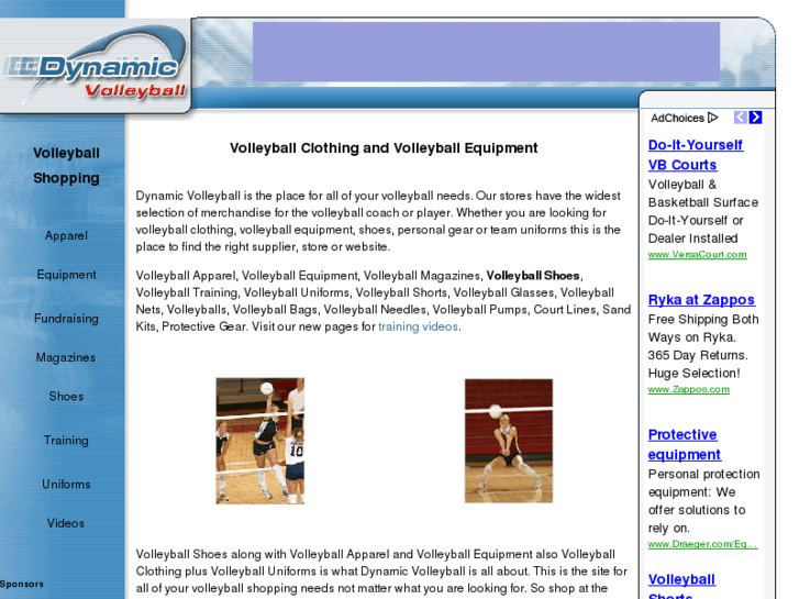 www.dynamicvolleyball.com