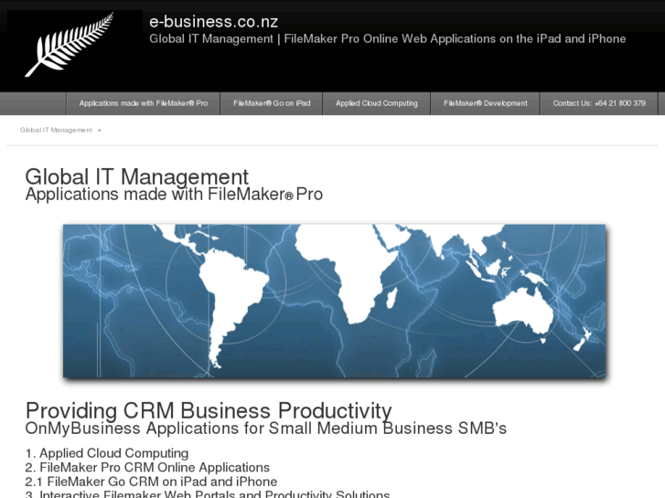 www.e-business.co.nz