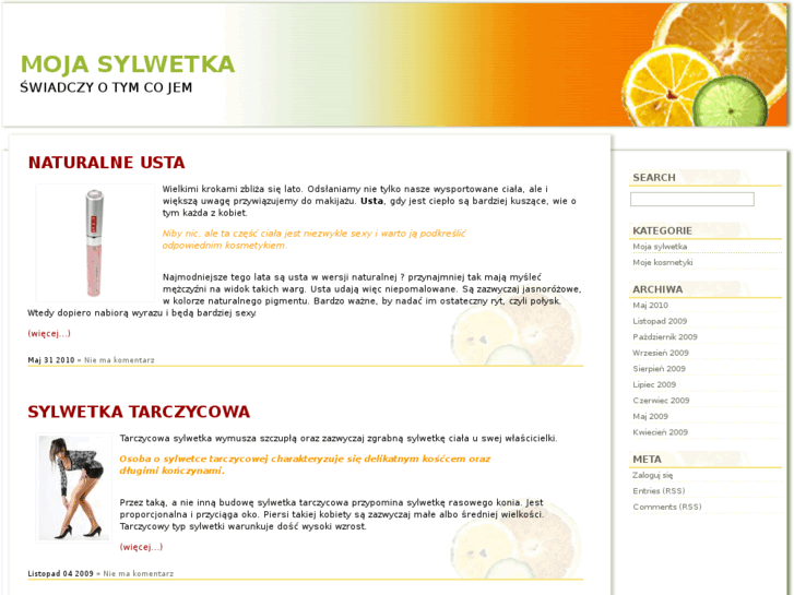 www.e-sylwetka.com