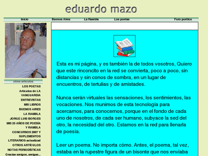 www.eduardomazo.com