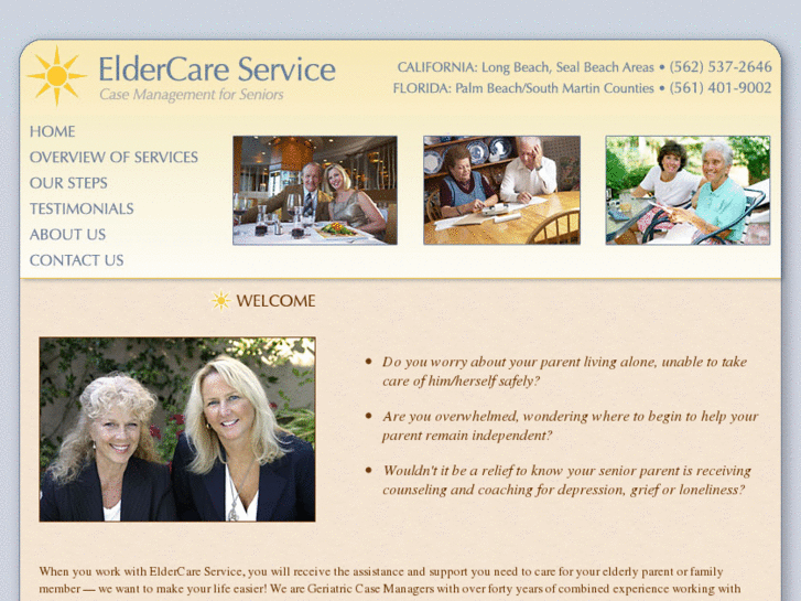 www.eldercareservice.net