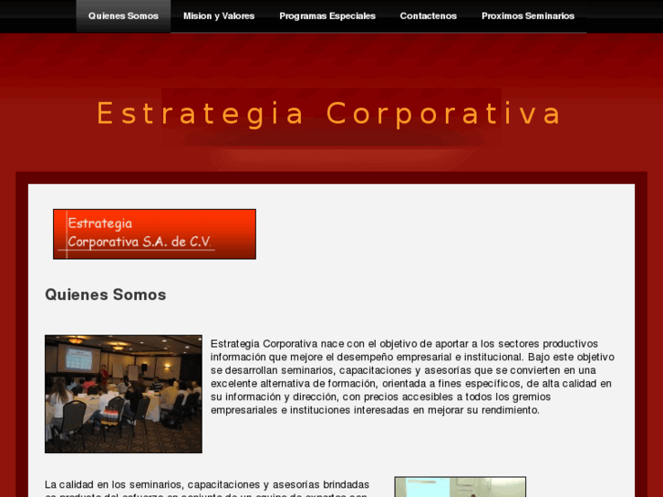 www.estracorp.com