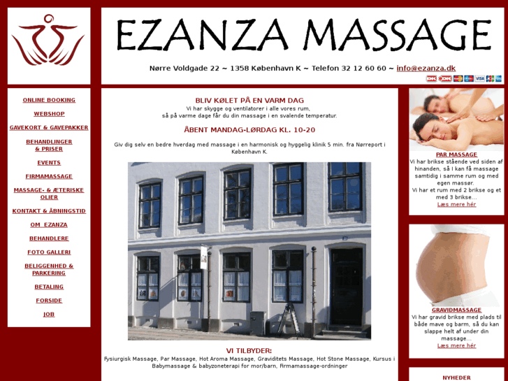 www.ezanza.dk