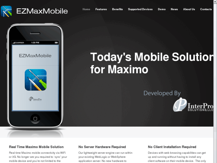 www.ezmaxmobile.com