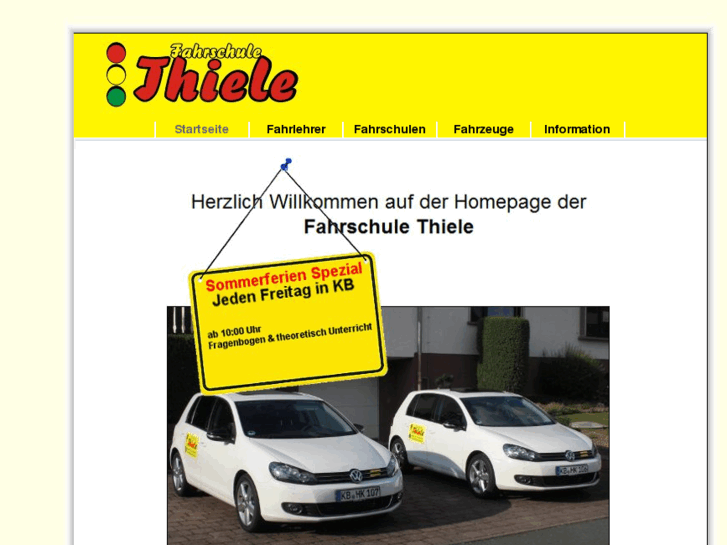 www.fahrschule-thiele.com