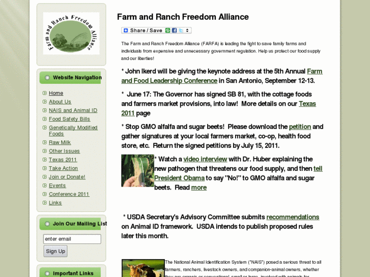 www.farmandranchfreedom.com