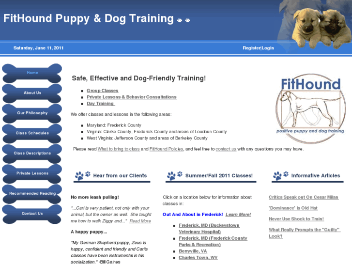 www.fithound.com