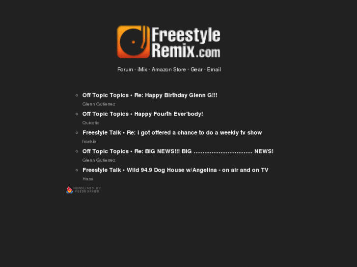 www.freestyleremix.com