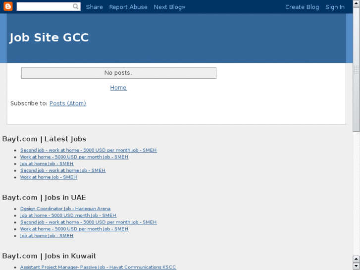 www.gccjob.net