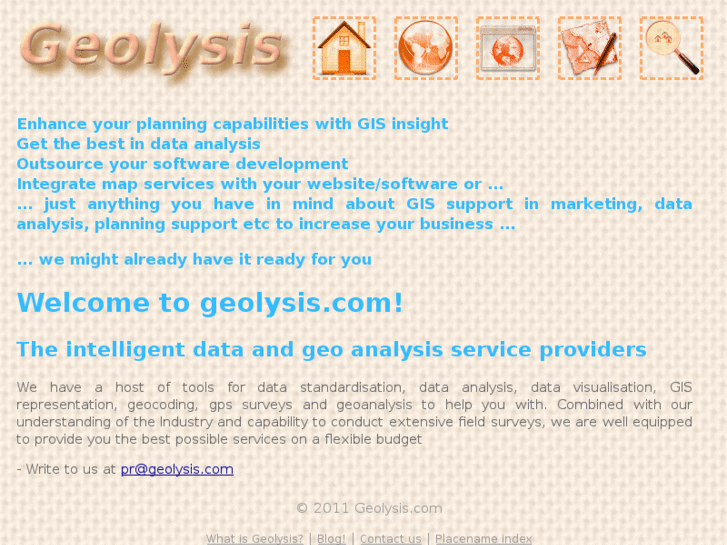 www.geolysis.com