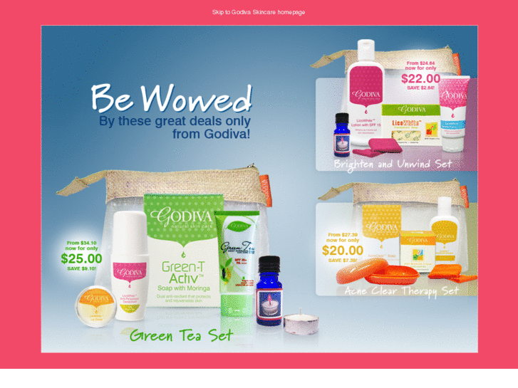 www.godivaskincare.com