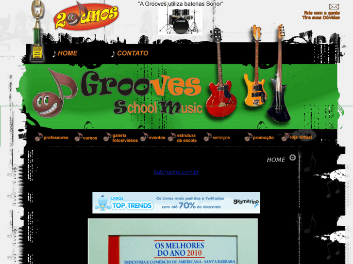 www.groovesschool.com