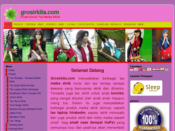 www.grosirkita.com
