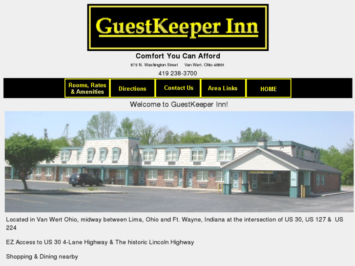 www.guestkeeperinnvw.com