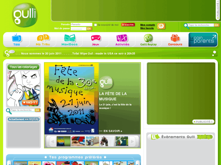 www.gulli.fr