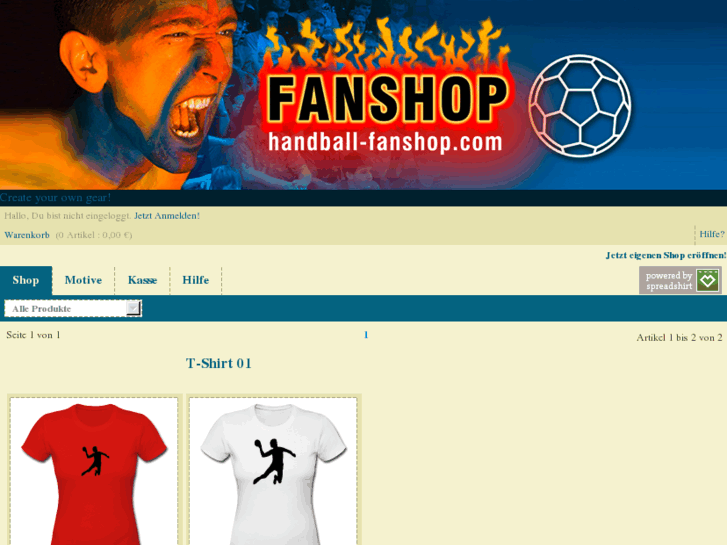 www.handball-fanshop.com