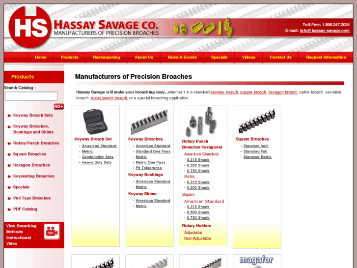 www.hassay-savage.com