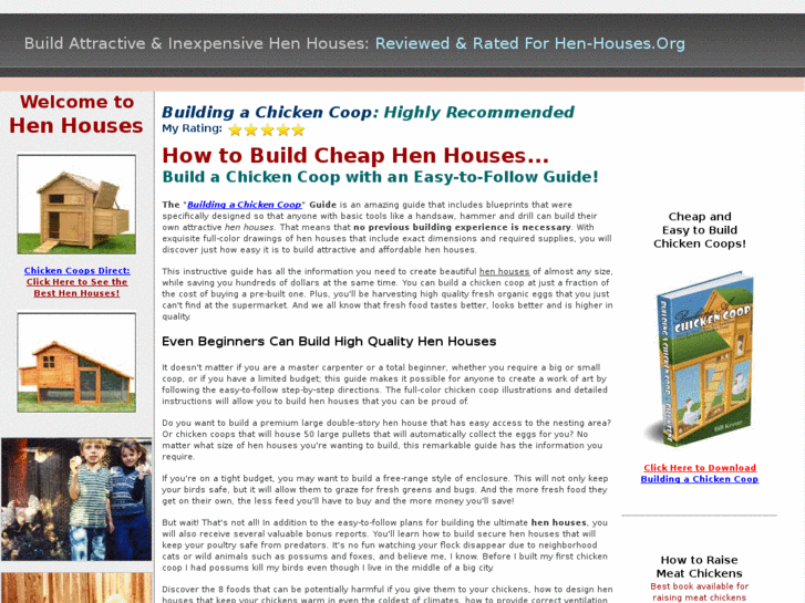 www.hen-houses.org