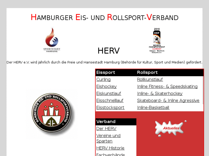 www.herv.de