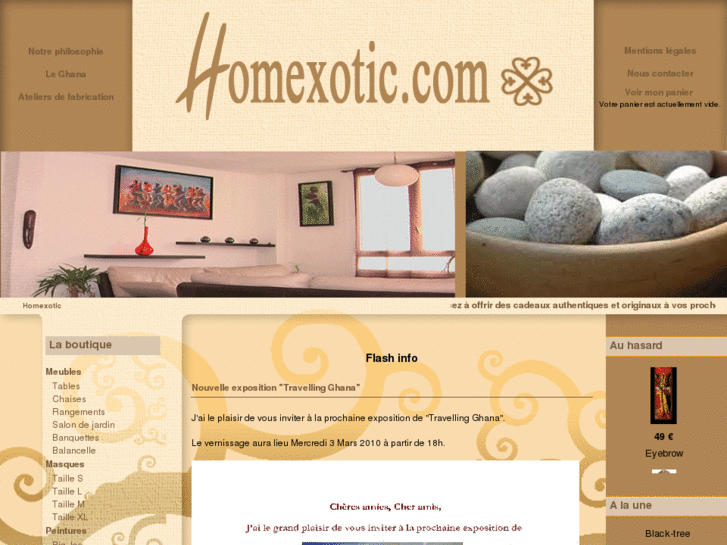 www.homexotic.com