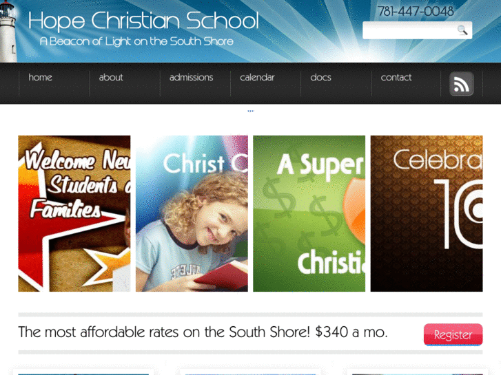 www.hopechristian-school.com