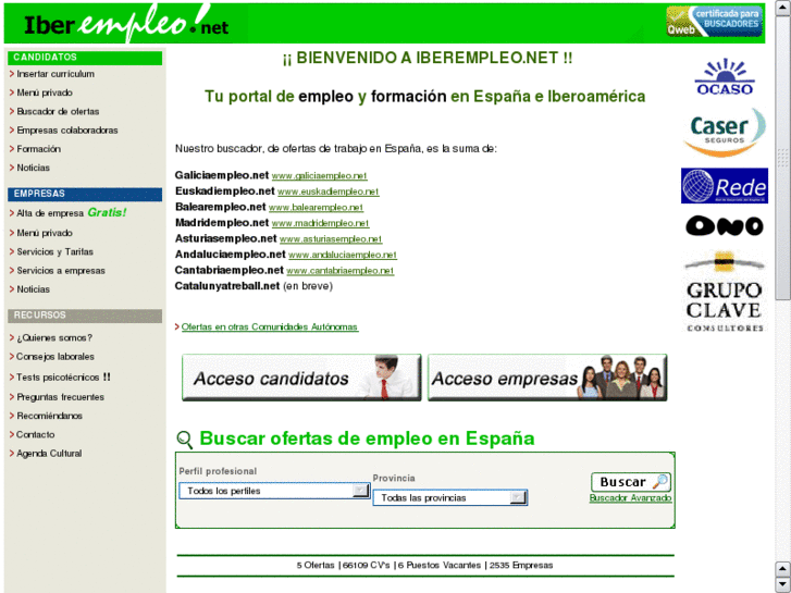 www.hosteleriaempleo.net