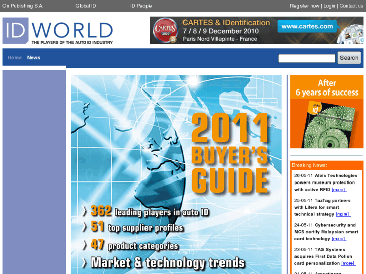 www.id-world-magazine.com