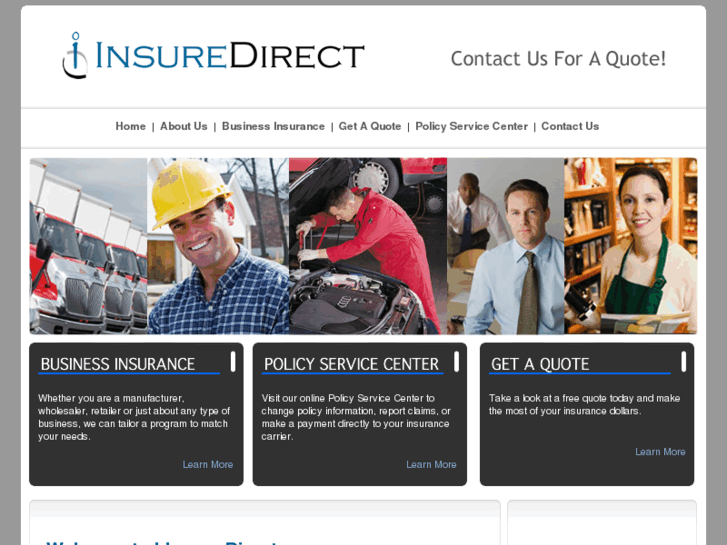 www.iinsuredirect.com