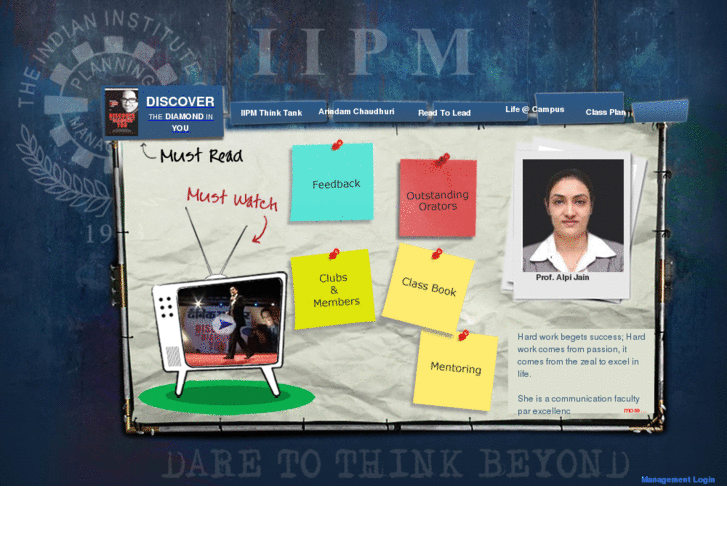 www.iipm-alpijain.com