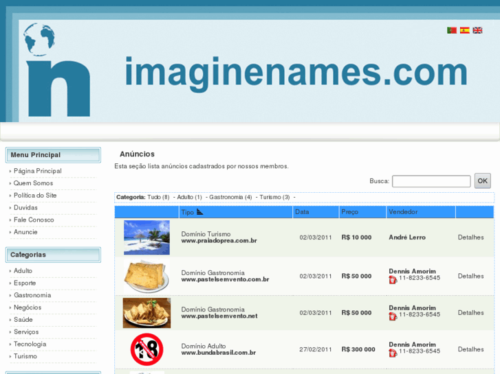 www.imaginenames.com