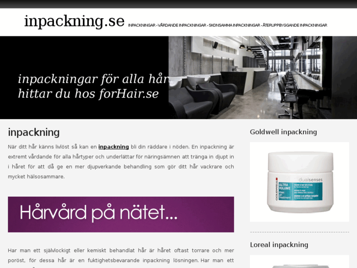 www.inpackning.se