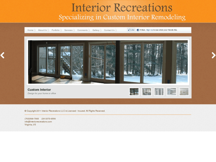 www.interiorrecreations.com