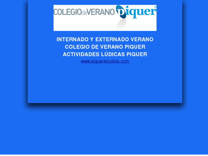 www.internadoverano.com