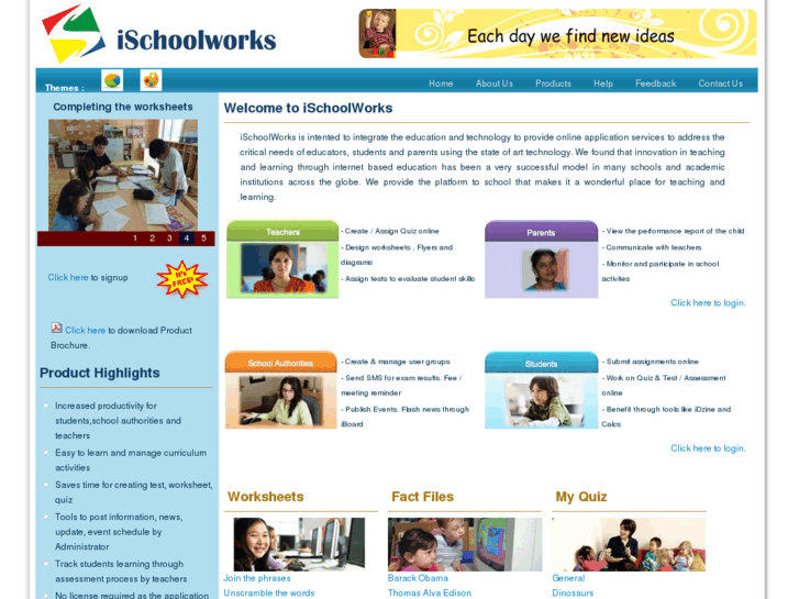www.ischoolworks.net