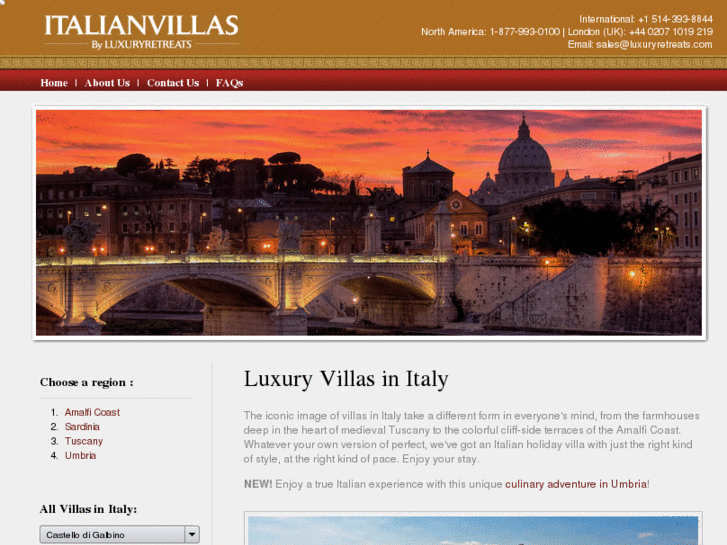 www.italian-villa.com