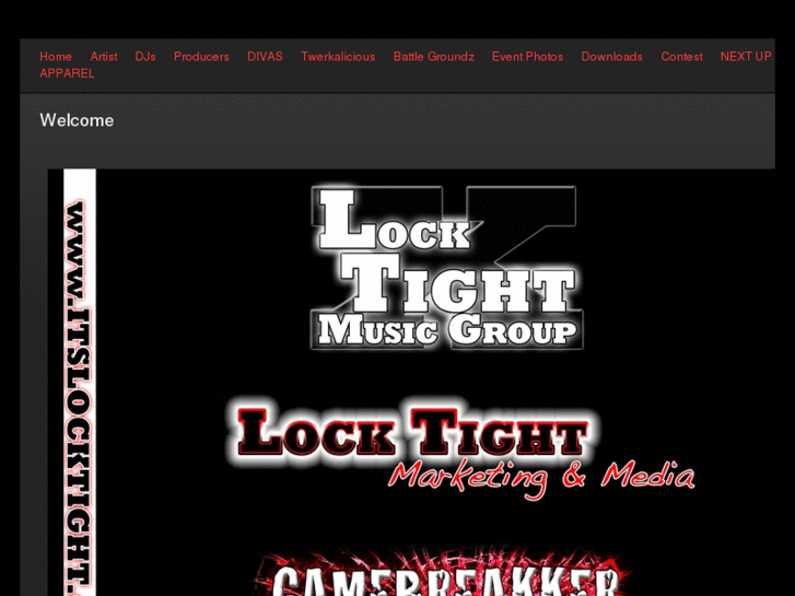 www.itslocktight.com