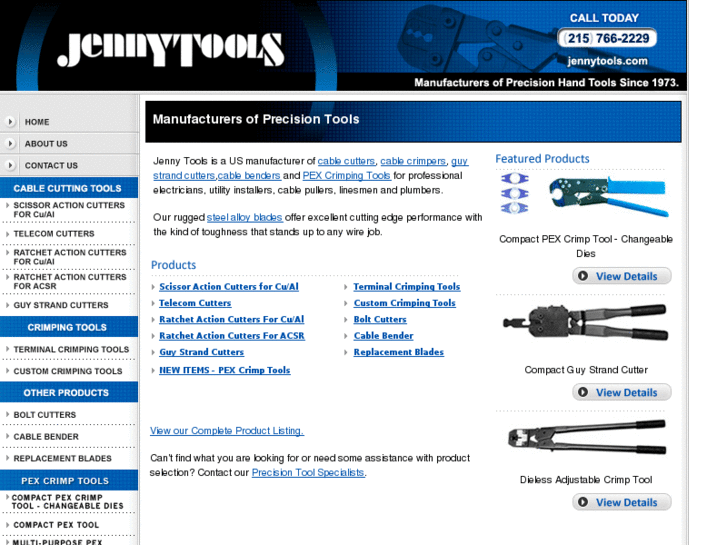 www.jennytools.com