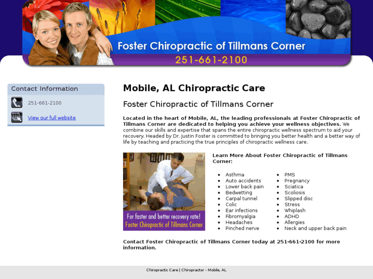 www.jfosterchiro.com