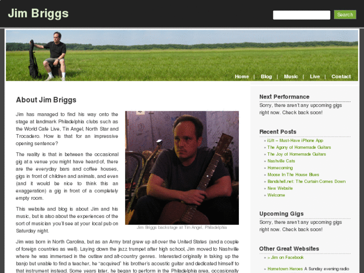 www.jimbriggsmusic.com