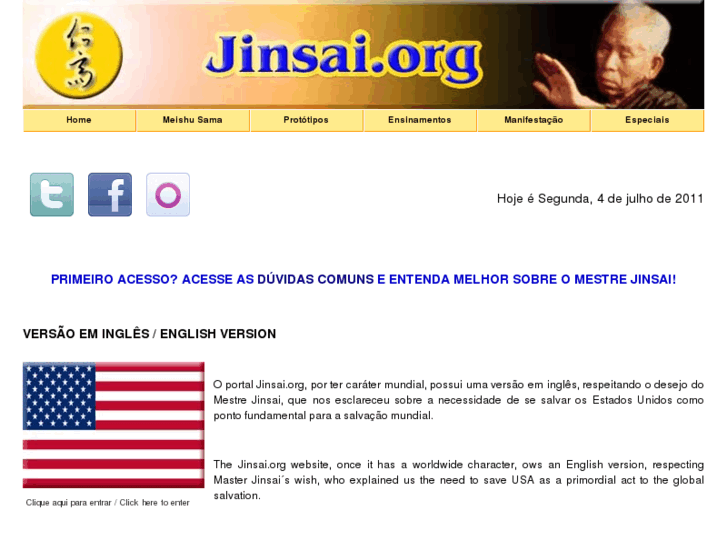 www.jinsai.org