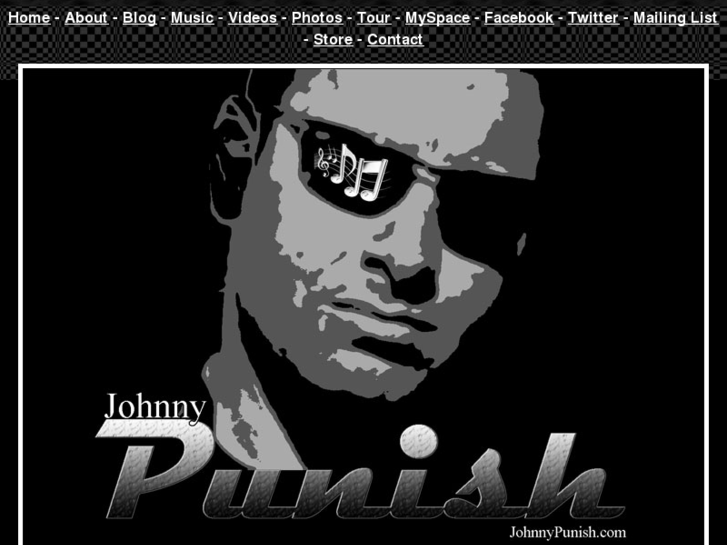 www.johnnypunish.com