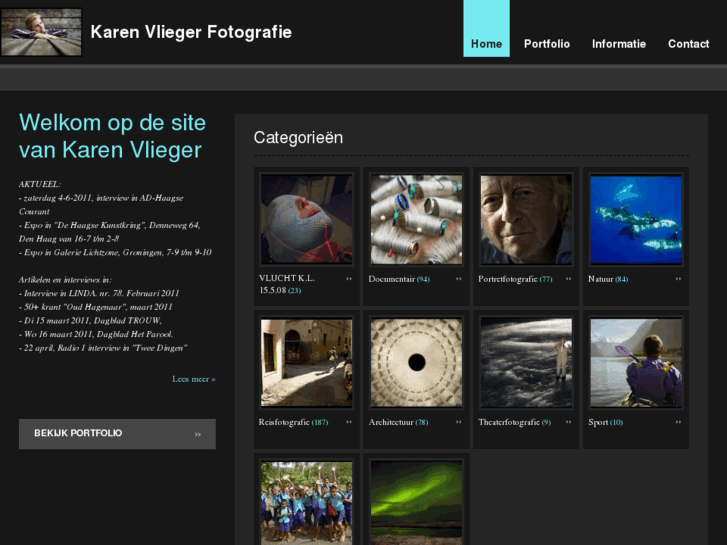 www.karenvlieger.com