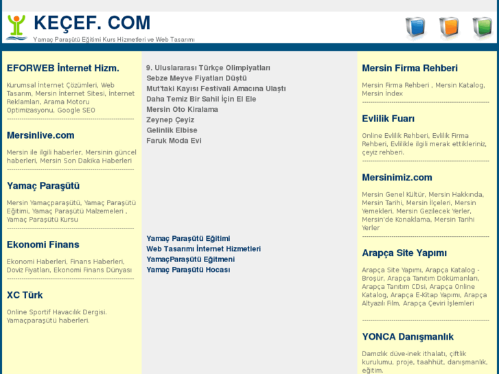 www.kecef.com