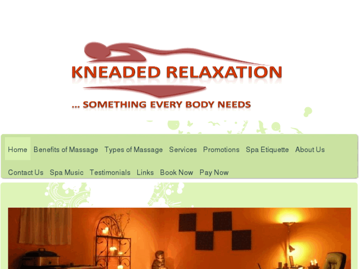 www.kneaded-relaxation.com