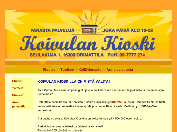 www.koivulankioski.net